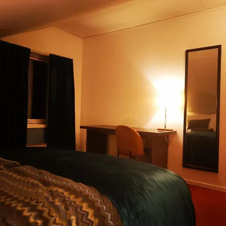 Πανσιόν Goldin *