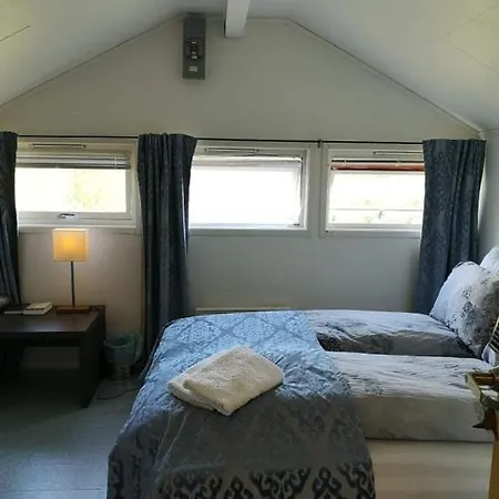 Πανσιόν Goldin Kautokeino