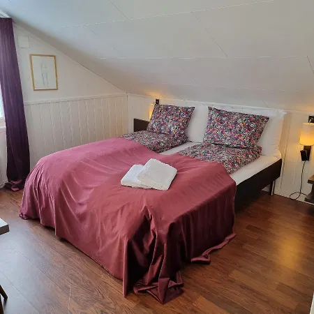 Goldin Πανσιόν Kautokeino